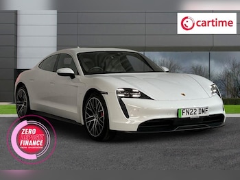 2022 (22) - Performance 79.2kWh 4S Saloon 4dr Electric Auto 4WD (11kW Charger) (530 ps)