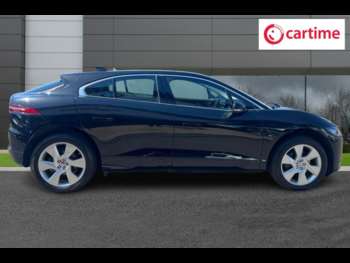Used Jaguar I-Pace 2020 for sale - 74131141: Photo