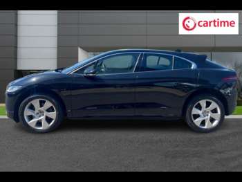 Used Jaguar I-Pace 2020 for sale - 74131141: Photo