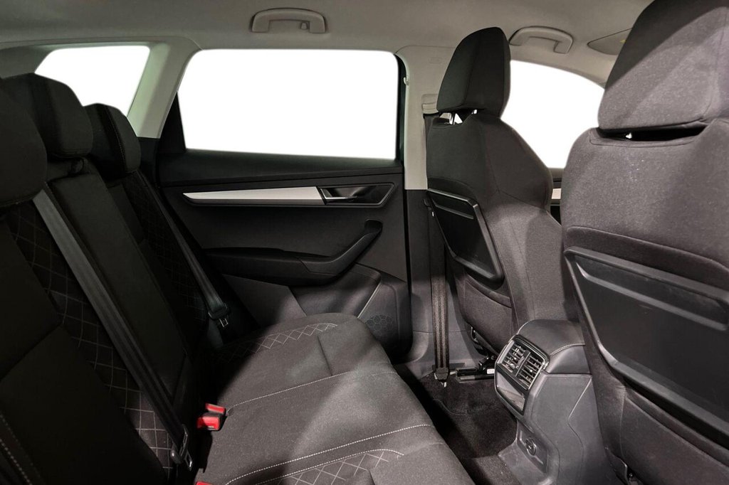 Used Skoda Karoq 2020 for sale - 76092698: Photo 10