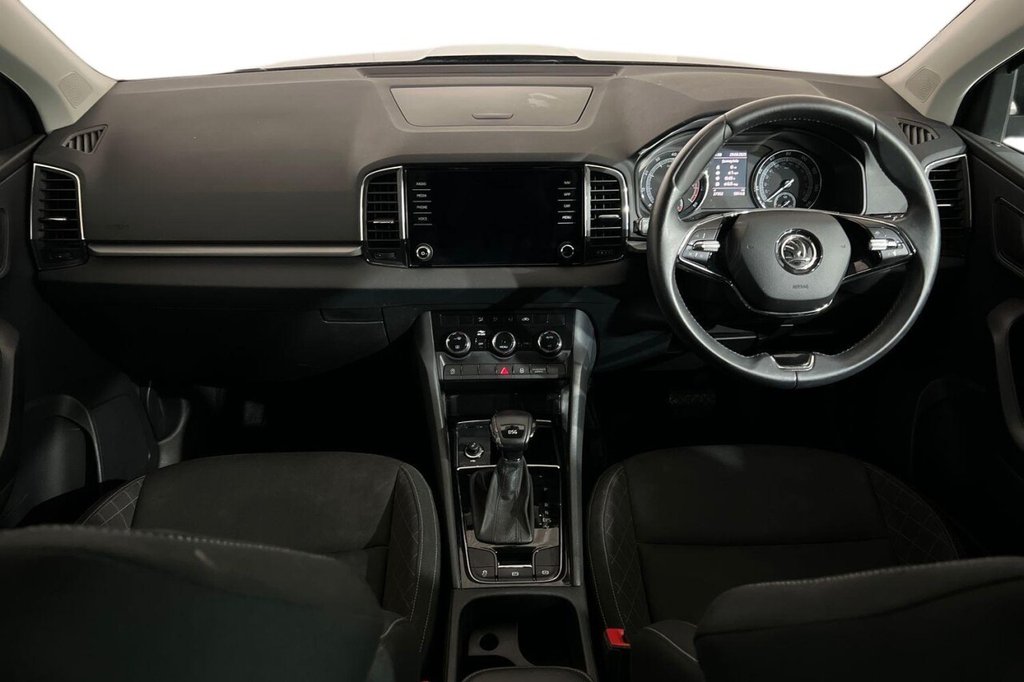 Used Skoda Karoq 2020 for sale - 76092698: Photo 12