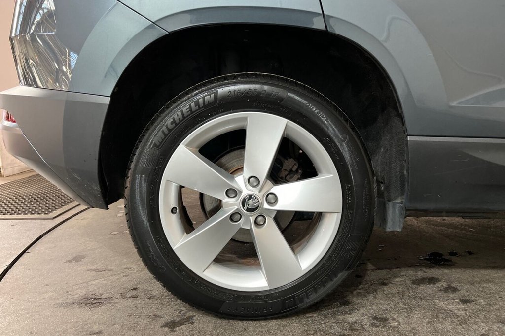 Used Skoda Karoq 2020 for sale - 76092698: Photo 14