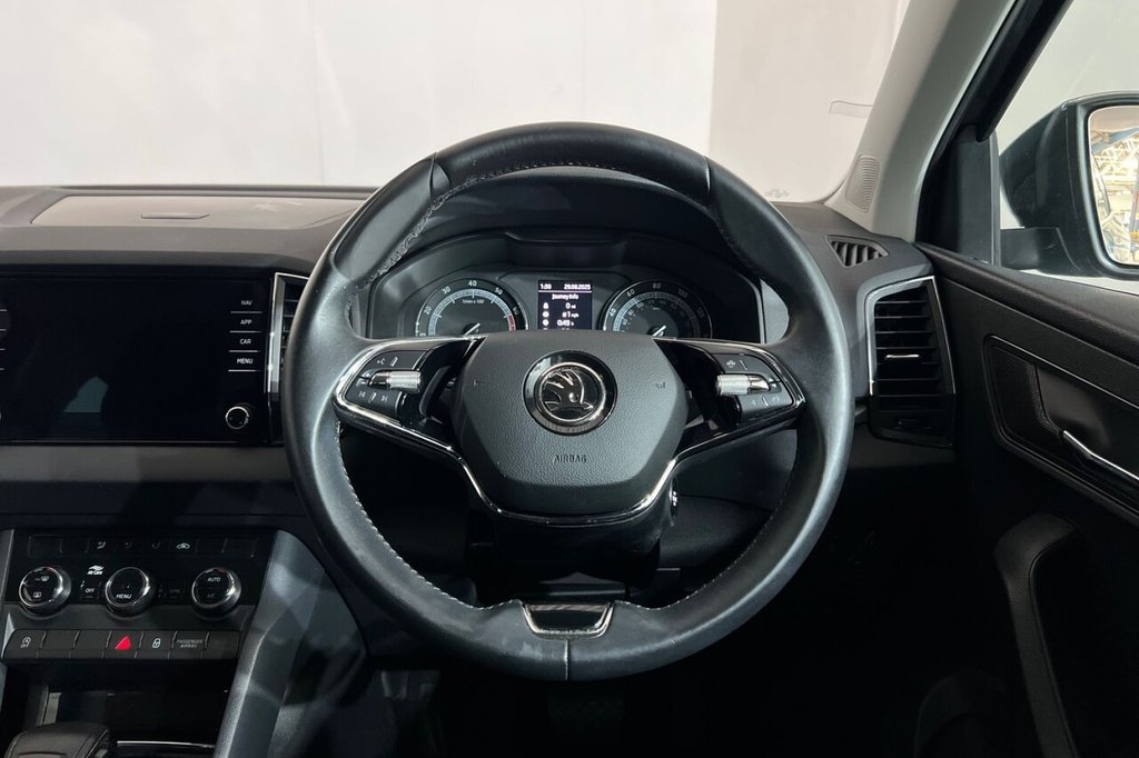 Used Skoda Karoq 2020 for sale - 76092698: Photo 16