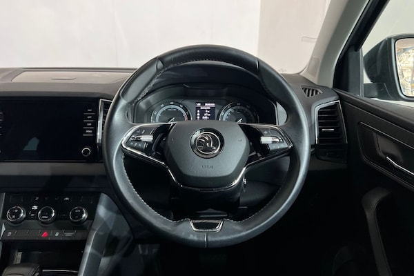 Used Skoda Karoq 2020 for sale - 76092698: Photo 16