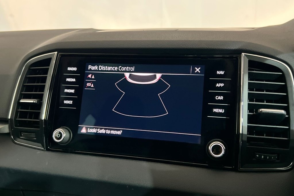 Used Skoda Karoq 2020 for sale - 76092698: Photo 17