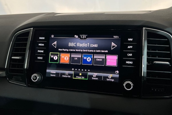 Used Skoda Karoq 2020 for sale - 76092698: Photo 20