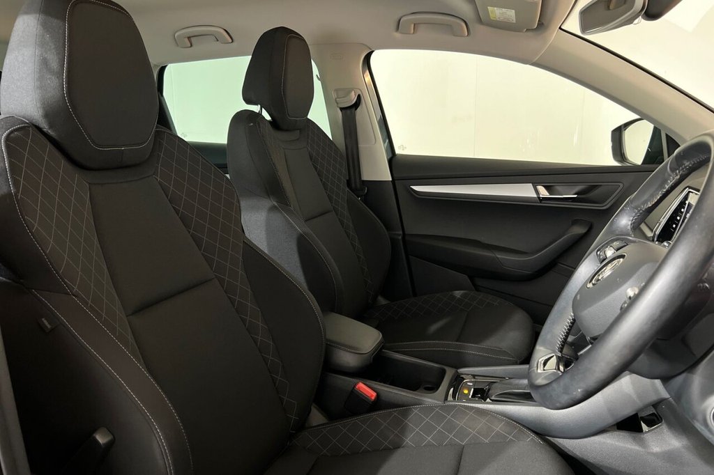 Used Skoda Karoq 2020 for sale - 76092698: Photo 22