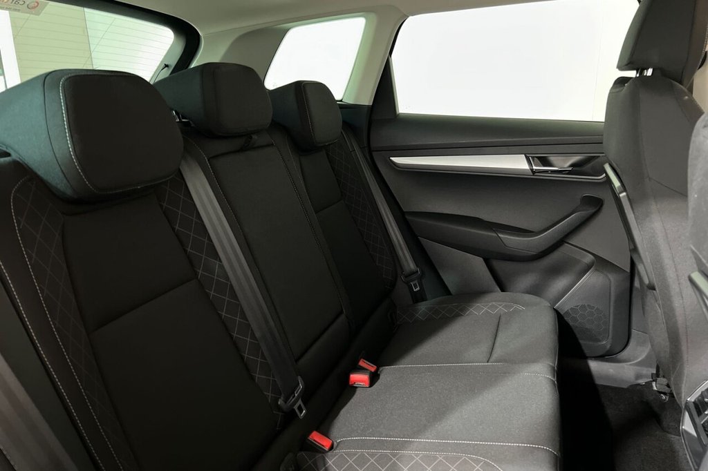 Used Skoda Karoq 2020 for sale - 76092698: Photo 23
