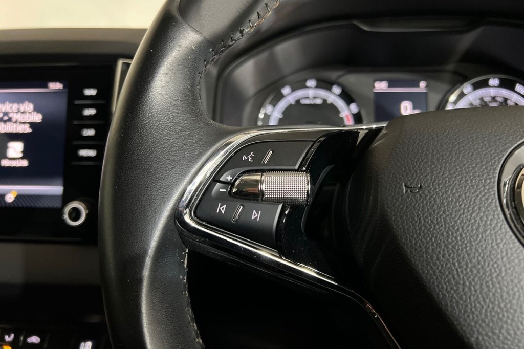 Used Skoda Karoq 2020 for sale - 76092698: Photo 24