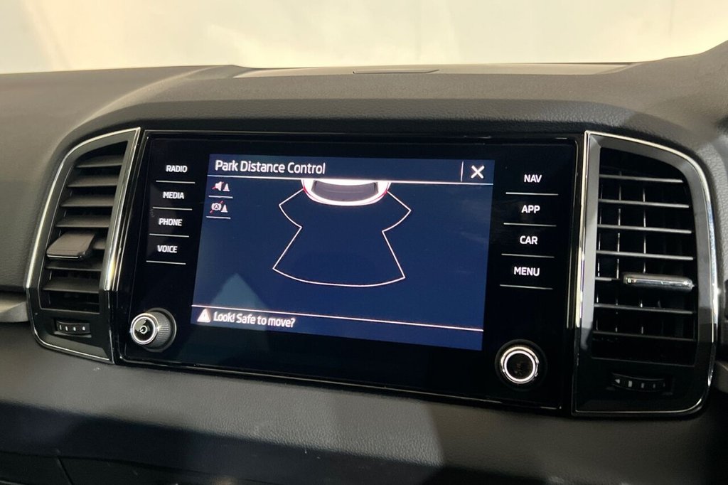 Used Skoda Karoq 2020 for sale - 76092698: Photo 28