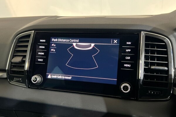 Used Skoda Karoq 2020 for sale - 76092698: Photo 28