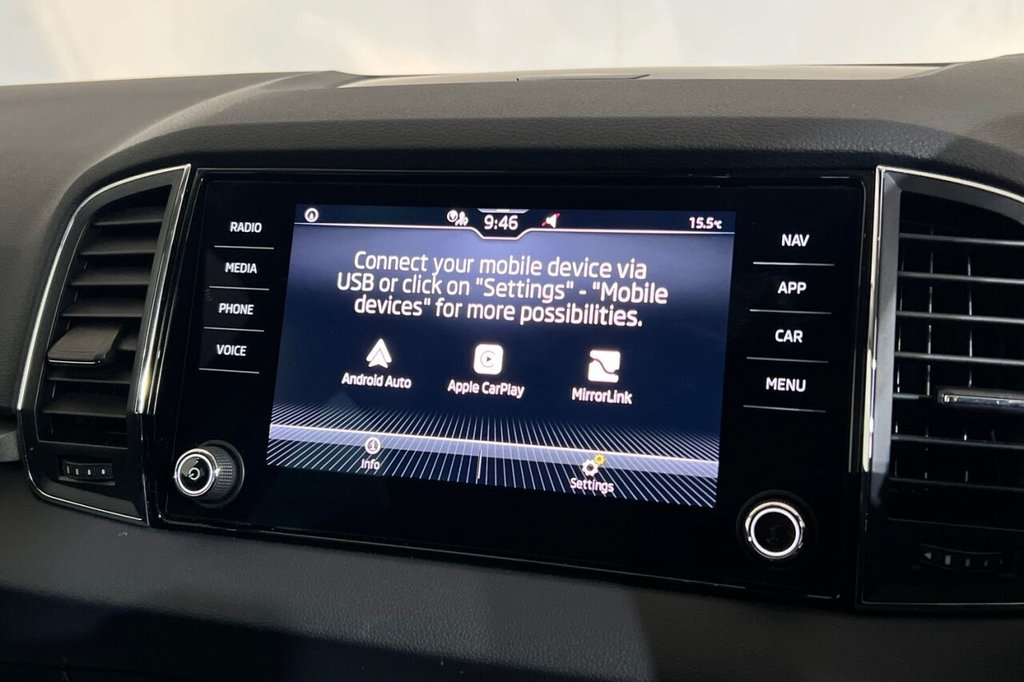 Used Skoda Karoq 2020 for sale - 76092698: Photo 29