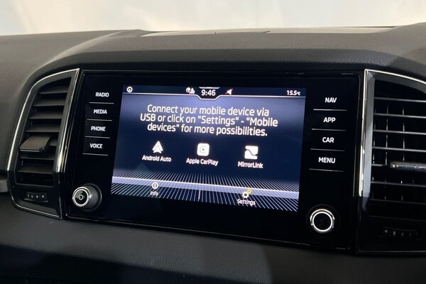 Used Skoda Karoq 2020 for sale - 76092698: Photo 29
