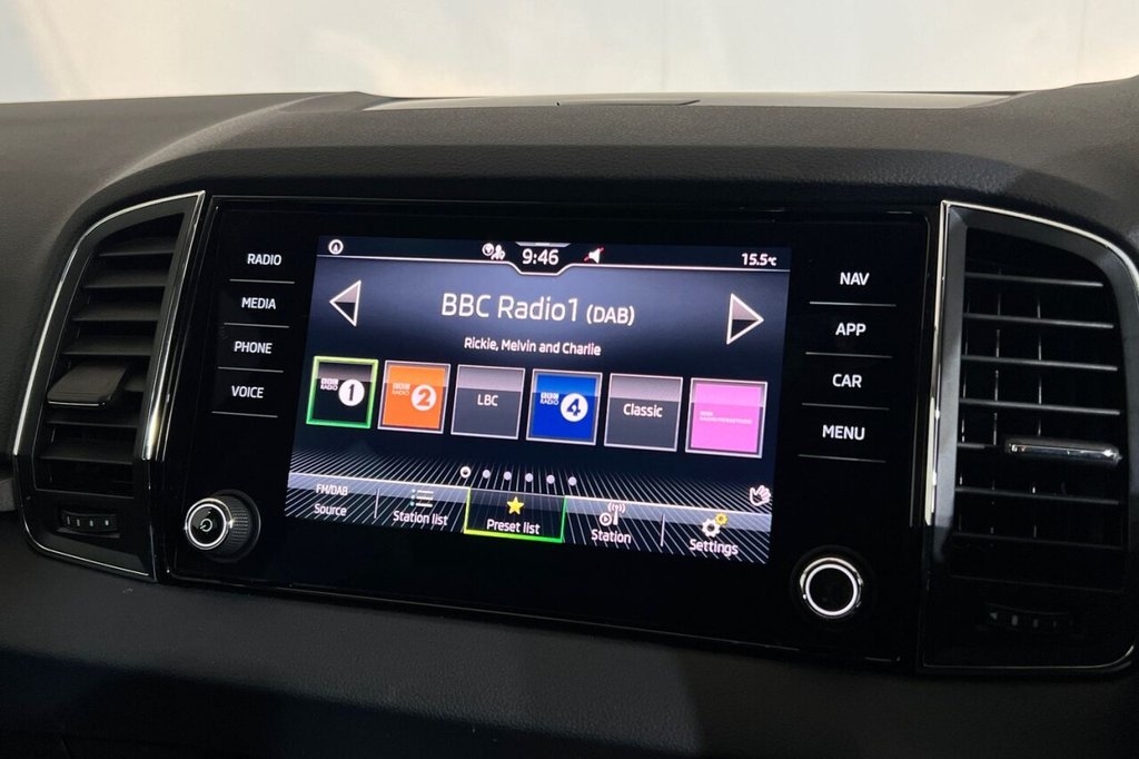 Used Skoda Karoq 2020 for sale - 76092698: Photo 30