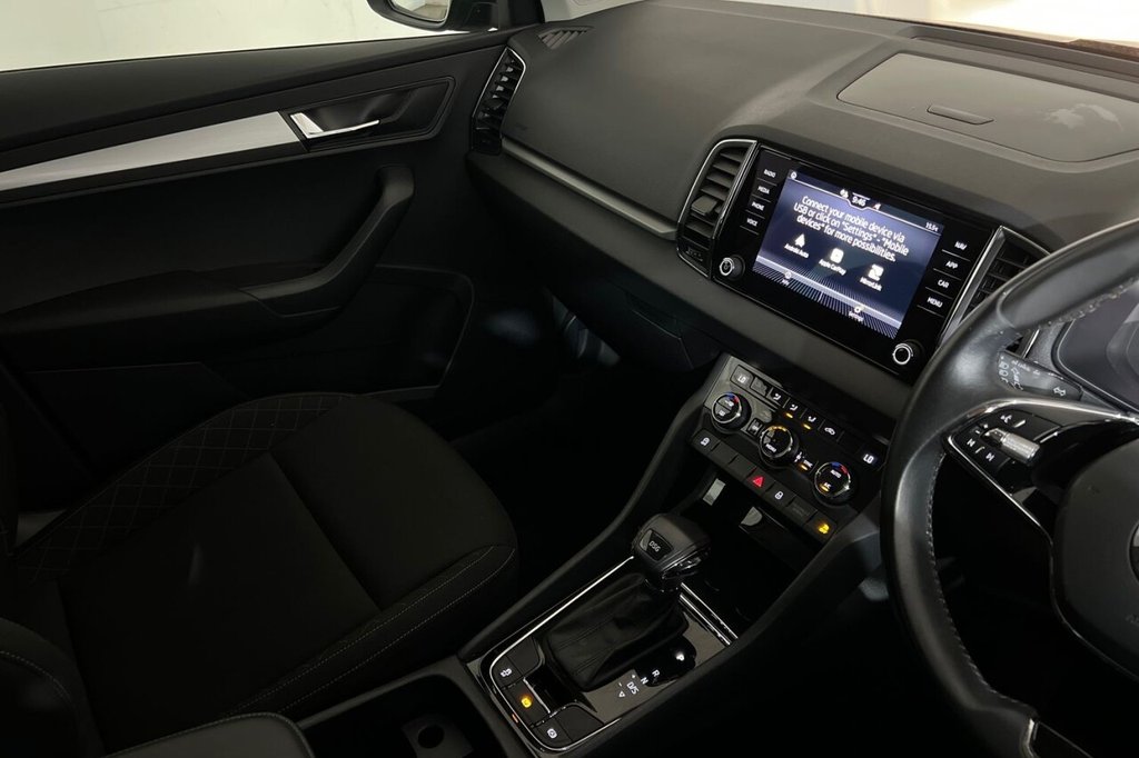 Used Skoda Karoq 2020 for sale - 76092698: Photo 31