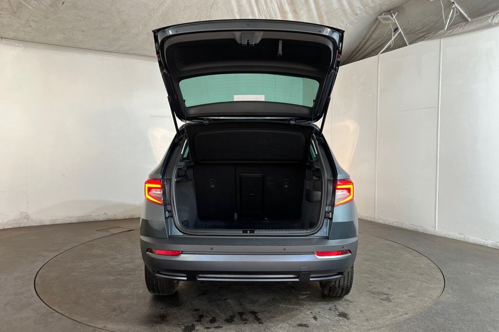 Used Skoda Karoq 2020 for sale - 76092698: Photo 38
