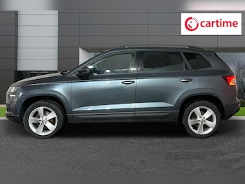 Used Skoda Karoq 2020 for sale - 76092698: Photo