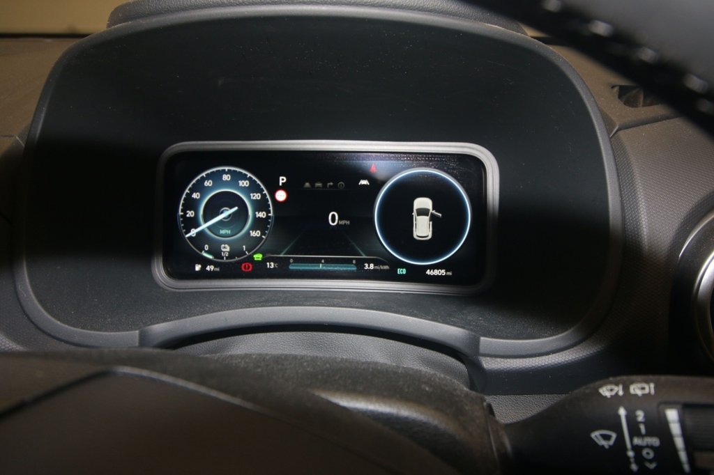 Used Hyundai KONA 2022 for sale - 77936340: Photo 9