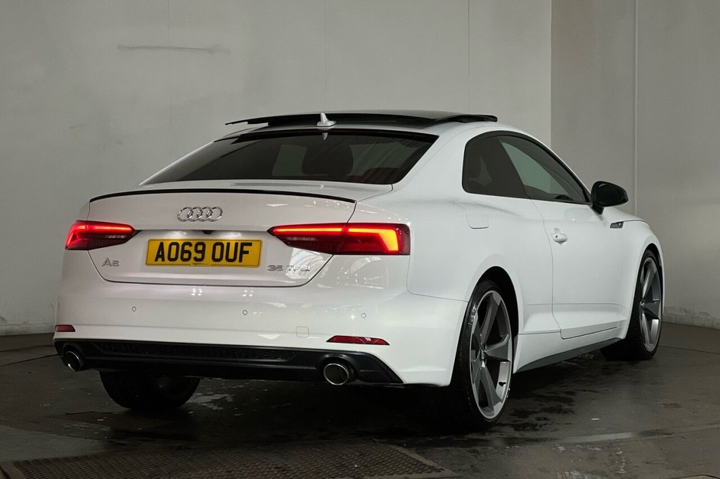 Used Audi A5 2019 for sale - 75986496: Photo 27