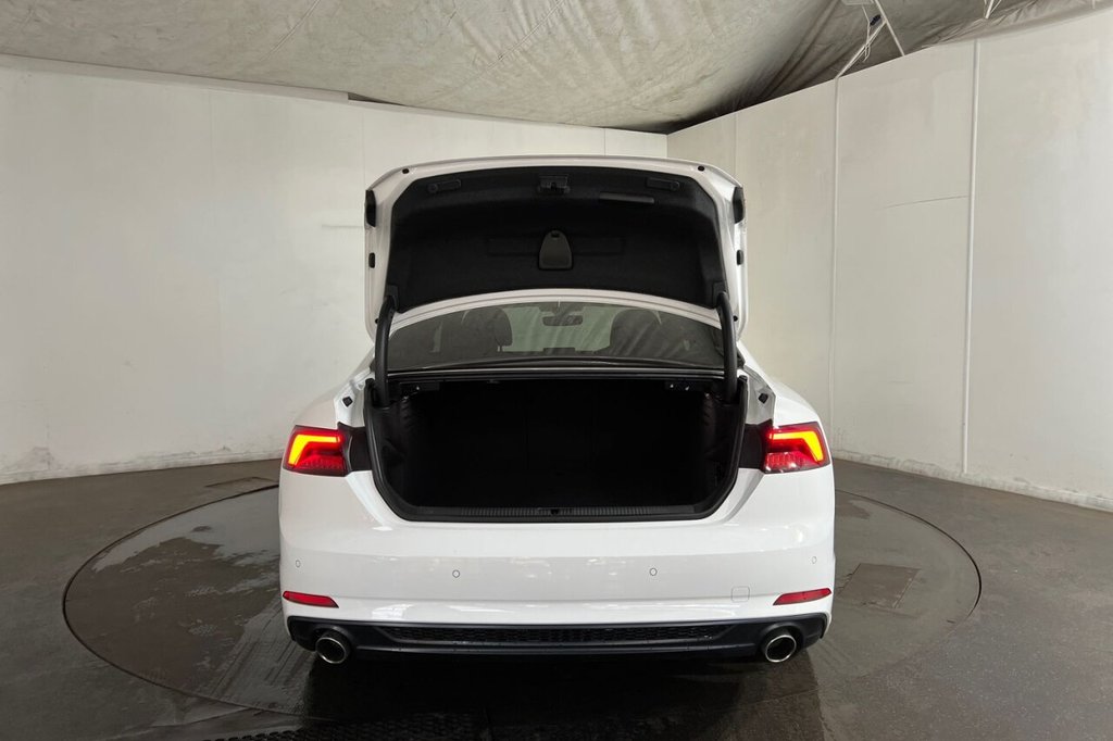 Used Audi A5 2019 for sale - 75986496: Photo 28