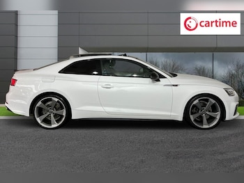 Used Audi A5 2019 for sale - 75986496: Photo