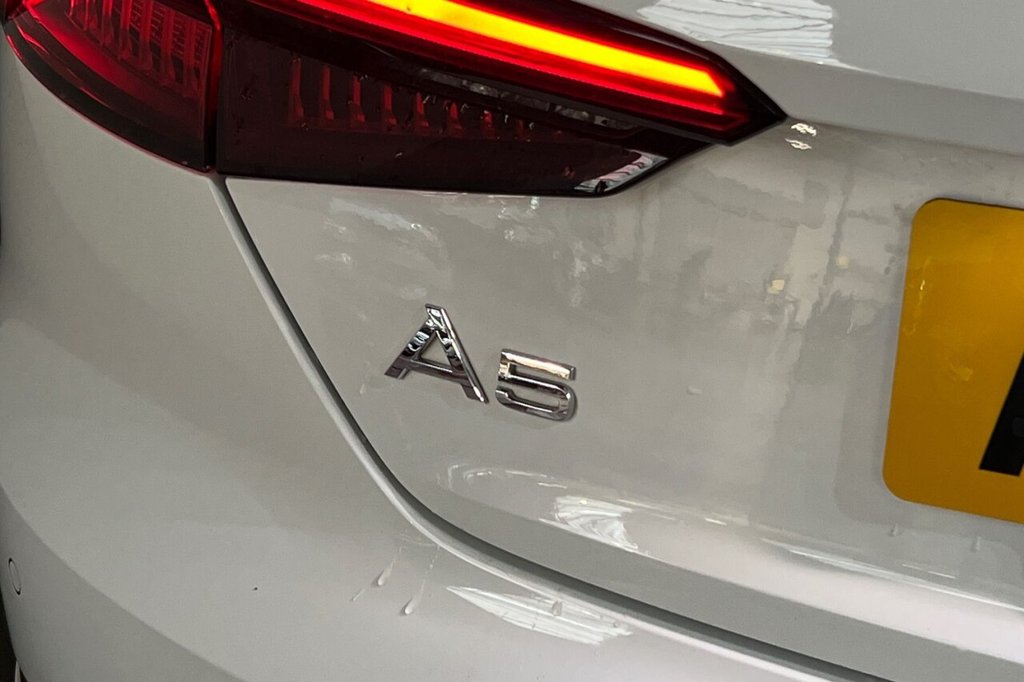 Used Audi A5 2019 for sale - 75986496: Photo 30