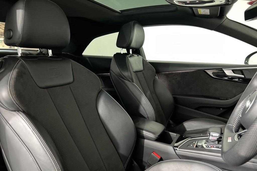 Used Audi A5 2019 for sale - 75986496: Photo 31