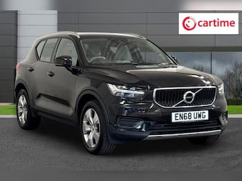 Used Volvo XC40 2019 for sale - 79737605: Photo