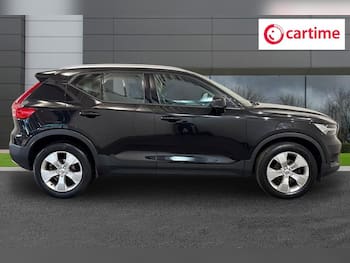 Used Volvo XC40 2019 for sale - 79737605: Photo