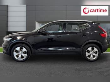 Used Volvo XC40 2019 for sale - 79737605: Photo