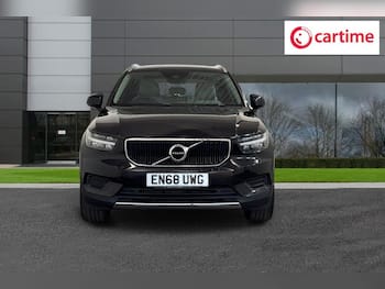 Used Volvo XC40 2019 for sale - 79737605: Photo