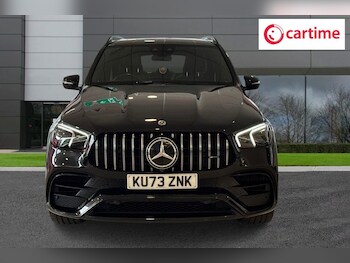 Used Mercedes-Benz GLE 2023 for sale - 78400944: Photo