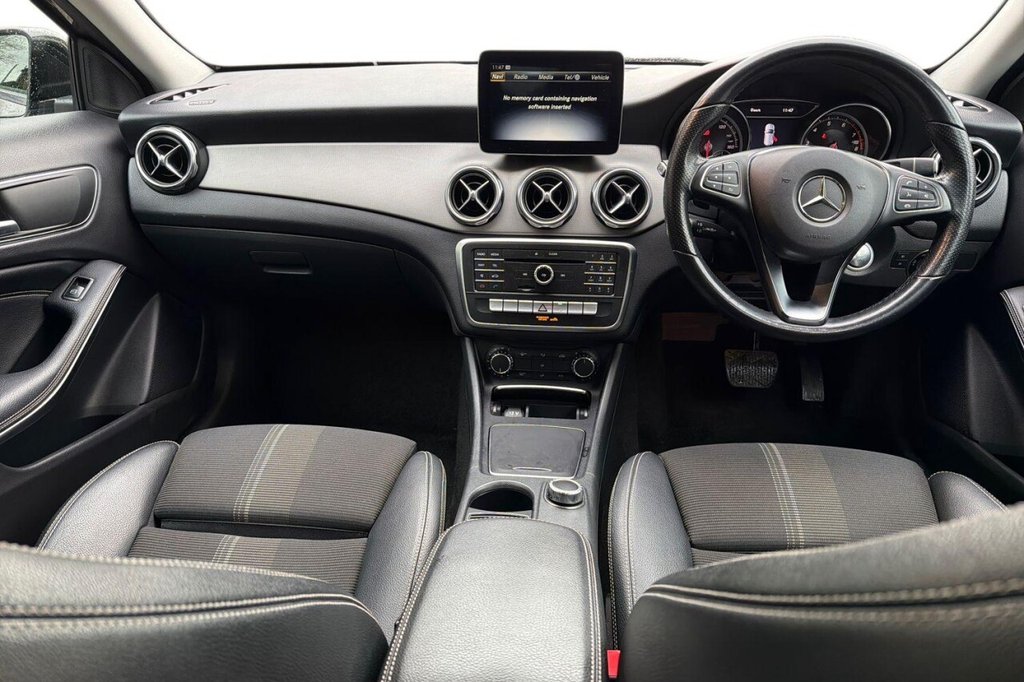 Used Mercedes-Benz GLA 2019 for sale - 77981537: Photo 12