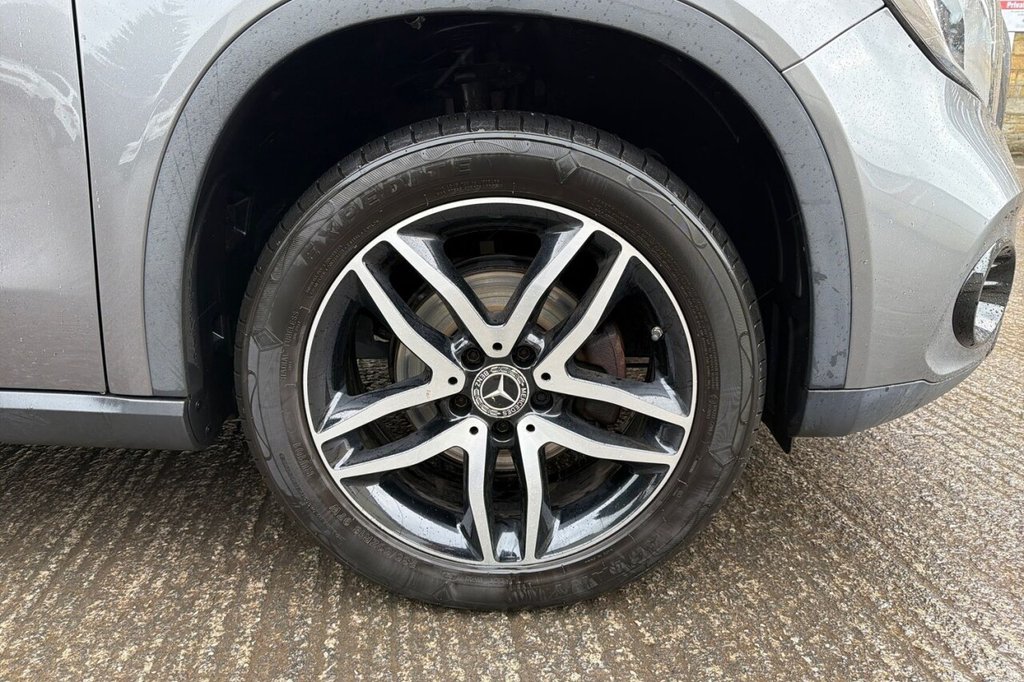 Used Mercedes-Benz GLA 2019 for sale - 77981537: Photo 14