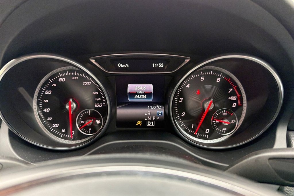 Used Mercedes-Benz GLA 2019 for sale - 77981537: Photo 15