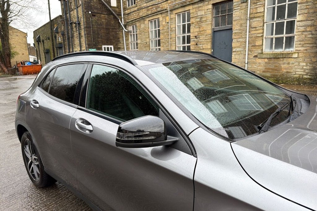 Used Mercedes-Benz GLA 2019 for sale - 77981537: Photo 16