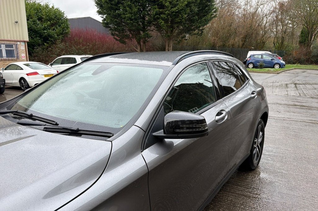 Used Mercedes-Benz GLA 2019 for sale - 77981537: Photo 21