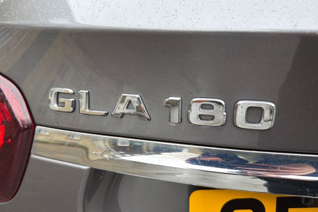 Used Mercedes-Benz GLA 2019 for sale - 77981537: Photo 25