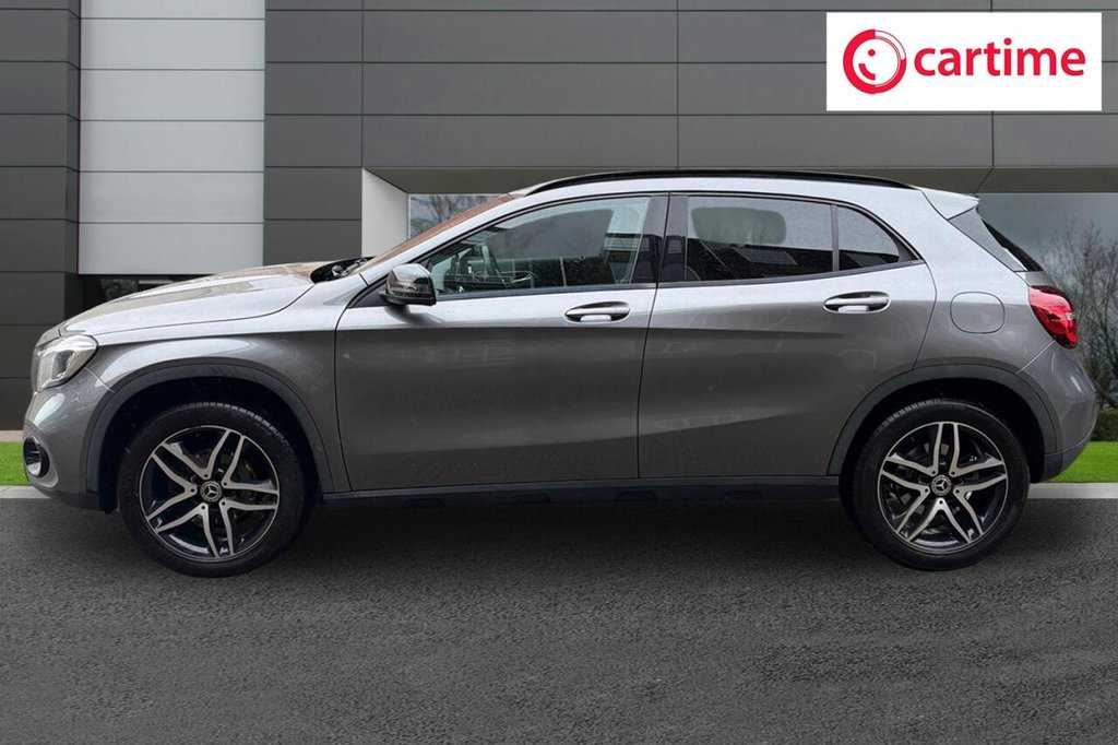 Used Mercedes-Benz GLA 2019 for sale - 77981537: Photo 3