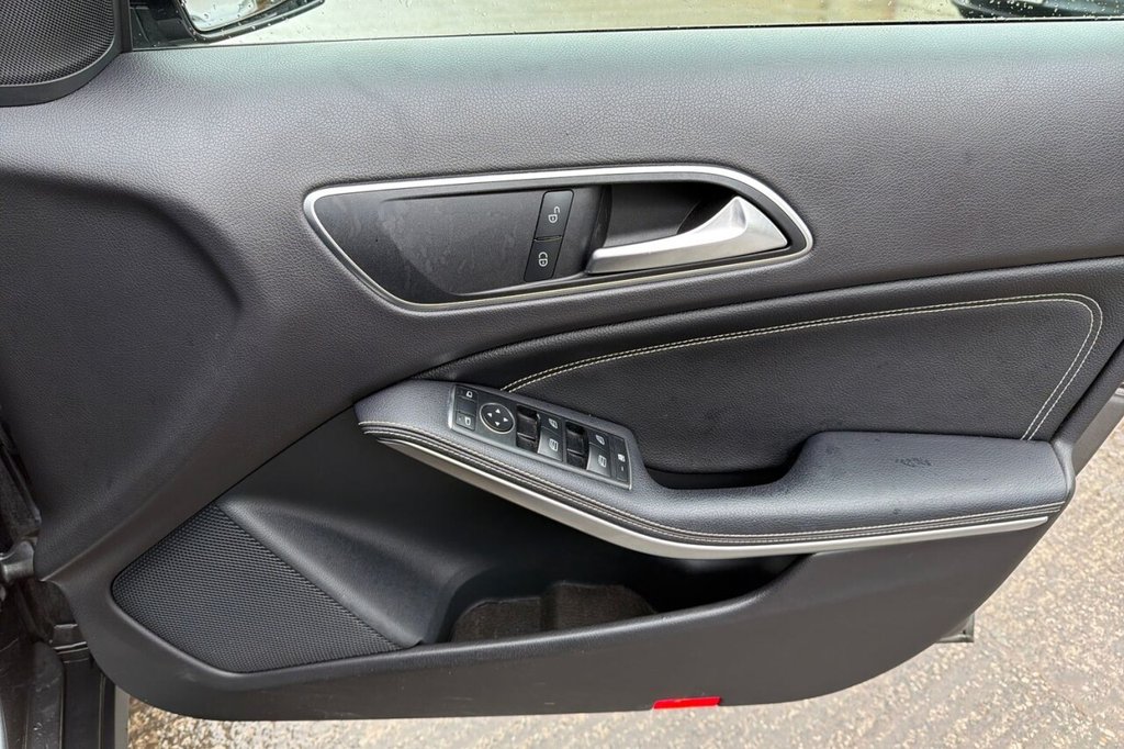 Used Mercedes-Benz GLA 2019 for sale - 77981537: Photo 34