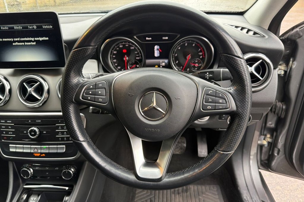 Used Mercedes-Benz GLA 2019 for sale - 77981537: Photo 38