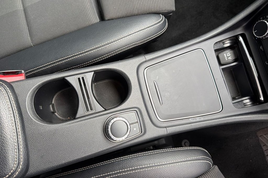 Used Mercedes-Benz GLA 2019 for sale - 77981537: Photo 39