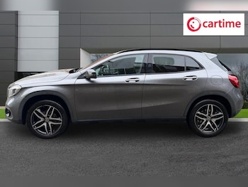 Used Mercedes-Benz GLA 2019 for sale - 77981537: Photo