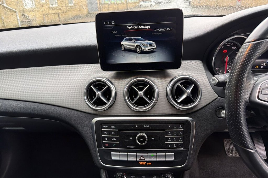 Used Mercedes-Benz GLA 2019 for sale - 77981537: Photo 41