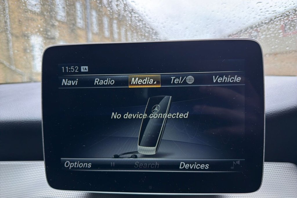 Used Mercedes-Benz GLA 2019 for sale - 77981537: Photo 45