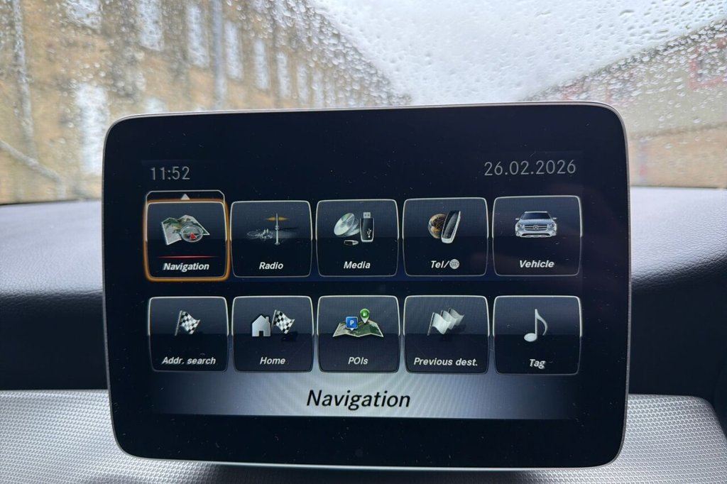 Used Mercedes-Benz GLA 2019 for sale - 77981537: Photo 47