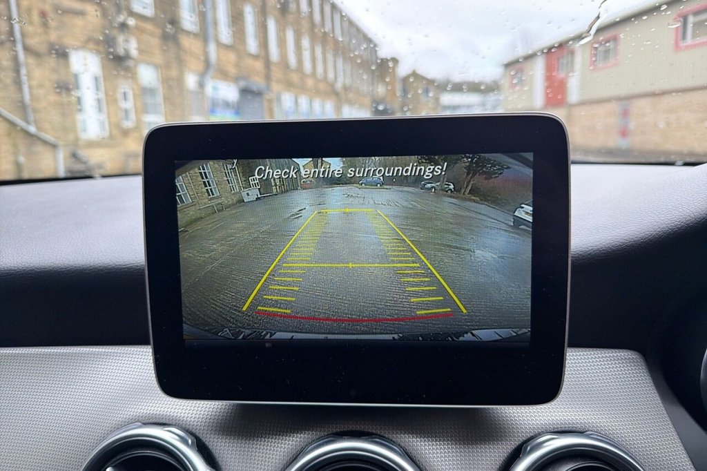 Used Mercedes-Benz GLA 2019 for sale - 77981537: Photo 48