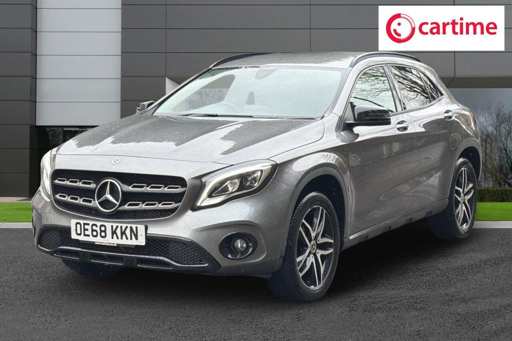 Used Mercedes-Benz GLA 2019 for sale - 77981537: Photo 7