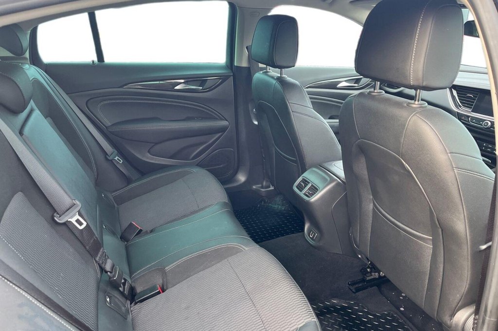 Used Vauxhall Insignia 2018 for sale - 77546835: Photo 10