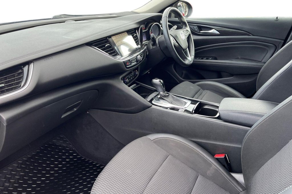 Used Vauxhall Insignia 2018 for sale - 77546835: Photo 11